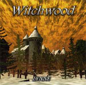 Bjørn Lynne - Witchwood album cover