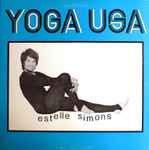 Rare Estelle Simons Yoga 1973 USA Vinyl LP Record 12 Album 4014-1