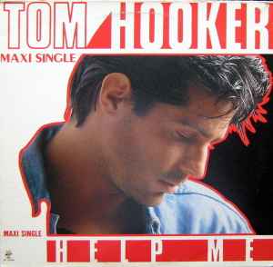 Help Me - Tom Hooker