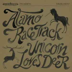 Unicorn Loves Deer - Alamo Race Track