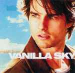 Cover of Music From Vanilla Sky, 2014-06-11, CD