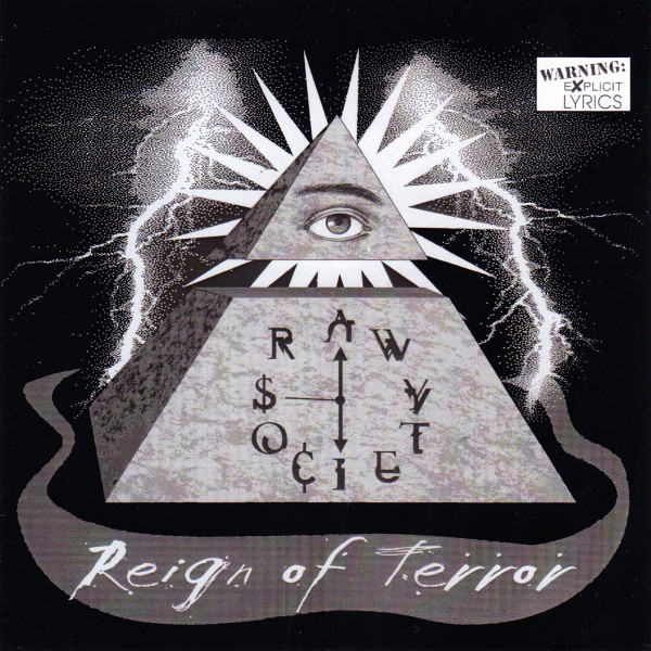 g-rap Raw Society – Reign Of Terror-