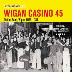 Northern Soul Keep the Faith Sweat à capuche Motown Scooter Mod Wigan Casino 