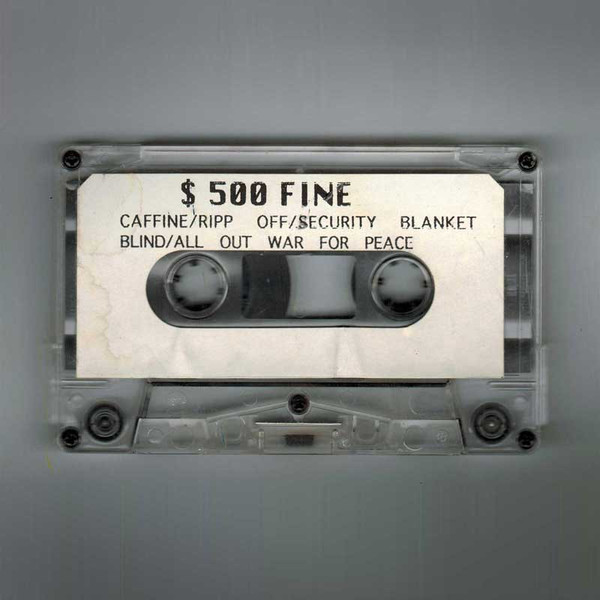 ladda ner album 500$Fine - 95 Demo