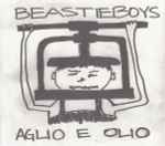 Beastie Boys – Aglio E Olio (2021, Clear, Vinyl) - Discogs