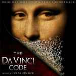 Cover of The Da Vinci Code (Original Motion Picture Soundtrack), 2006-05-17, CD