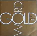 Cover of Word Gold (Five Decades Of Hits), 2001, CD