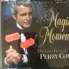 Magic Moments: The Very Best Of Perry Como  album cover