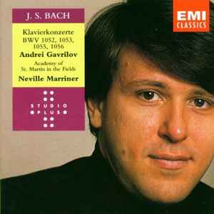 Klavierkonzerte Bwv 1053， J．S．Bach