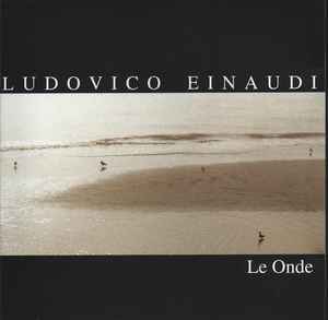 Ludovico Einaudi at the Royal Albert Hall