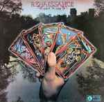 Cover of Turn Of The Cards, 1974, Vinyl