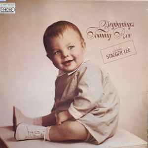 Beginnings (Vinyl, LP, Album, Stereo)en venta