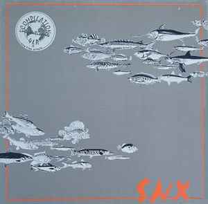 SNX - Various