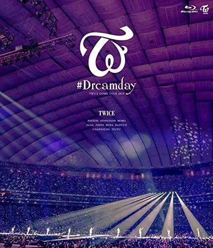 Twice – Twice Dome Tour 2019 