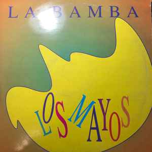 Los Mayos - La Bamba album cover