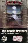 Cover of Best Of The Doobies - Volume II, 1981, Cassette