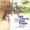 Czech Philarmonic Orchestra*, Václav Neumann - Gala Concert From Prague