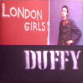 London Girls - Duffy