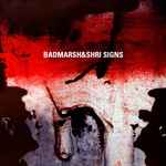 Cover of Signs, 2001, Vinyl