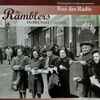 The Ramblers - In Brussel 1945-1948 Rue Des Radis