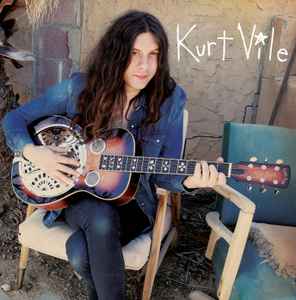 Kurt Vile - B'lieve I'm Goin (Deep) Down...