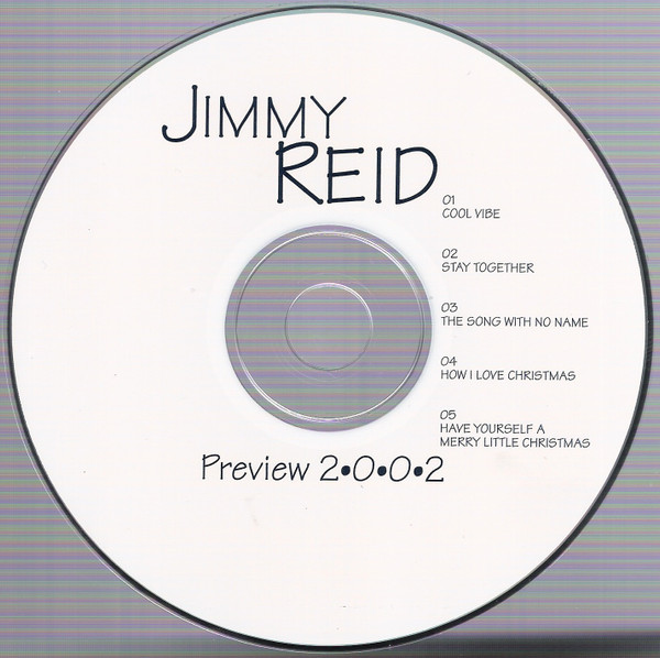 last ned album Jimmy Reid - Preview 2002