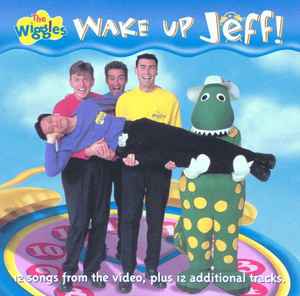 wiggles wake up jeff