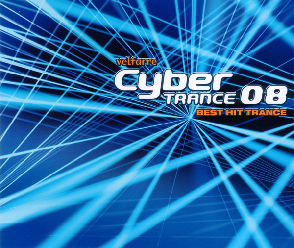 Velfarre Cyber Trance 08 Best Hit Trance (2003, CD) - Discogs