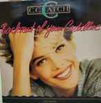 Cover of Backseat Of Your Cadillac, 1988, Vinyl
