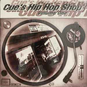 Cue's Hip Hop Shop Volume 2 (2000, Vinyl) - Discogs