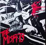 Cover of Bullet, 1989, Vinyl