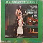 Nina Simone - In Concert | Releases | Discogs