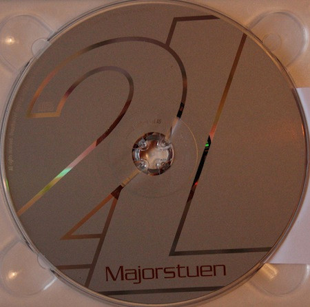 descargar álbum Majorstuen - Majorstuen