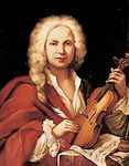 ladda ner album Antonio Vivaldi, Alessandro Marcello Lazar Gosman, The Leningrad Chamber Orchestra - Antonio Vivaldi Alessandro Marcello