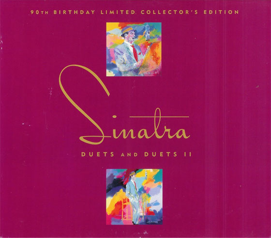 Frank Sinatra – Sinatra (1983, Box Set) - Discogs