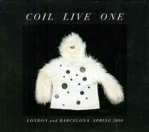 Live One - Coil