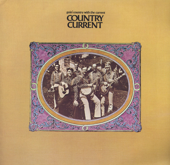 baixar álbum Country Current - Goin Country With the Current