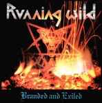 Cover von Branded And Exiled, 2002, CD