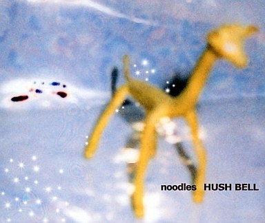 lataa albumi Noodles - Hush Bell