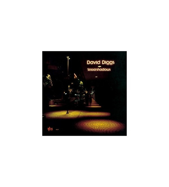 David Diggs – Streetshadows (1984, Vinyl) - Discogs