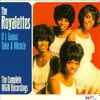 The Royalettes - It's Gonna Take A Miracle: The Complete MGM Recordings