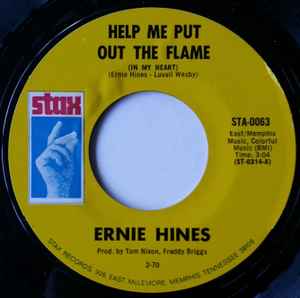 The Flame – The Flame (1970, Vinyl) - Discogs