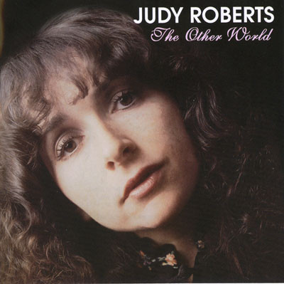 Judy Roberts – The Other World (1980, Vinyl) - Discogs