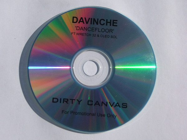 last ned album DaVinche Ft Wretch 32 & Cleo Sol - Dancefloor