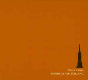 Khan & Walker - Empire State Building
