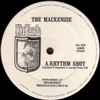 The Mackenzie - Rhythm Shot