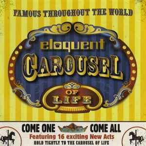 Eloquent (2) - Carousel Of Life album cover