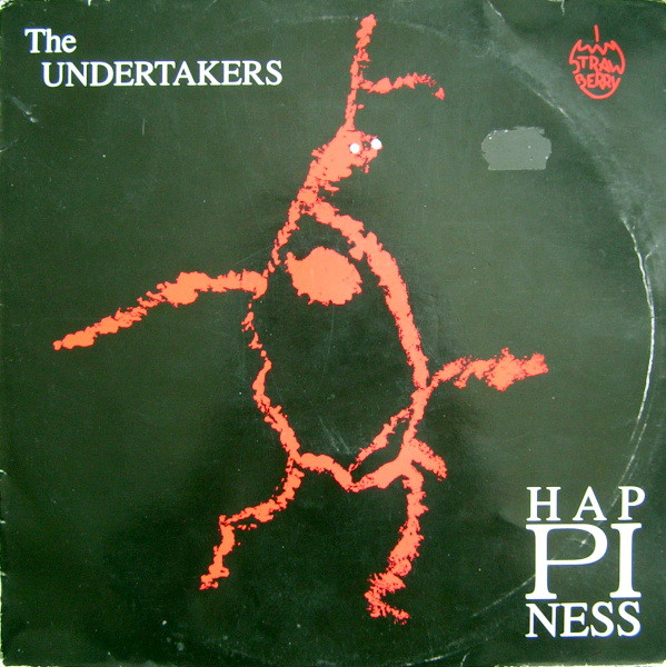 descargar álbum The Undertakers - Happiness