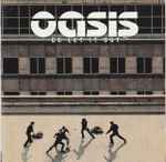 Oasis - Go Let It Out | Releases | Discogs