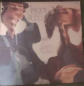 Finnigan And Wood – Crazed Hipsters (1972